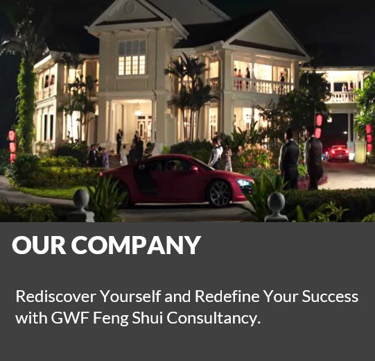 Feng Shui Our Company - Home